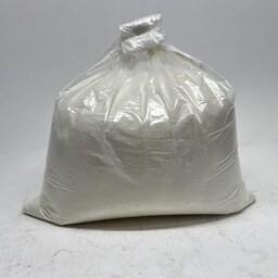 پودر نشاسته ،بسته فله یک کیلوگرمی ، 1kg