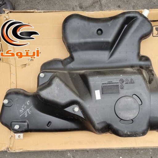 مجموعه کامل باک و پمپ بنزین برلیانس C3 ، H320 ، H330 (سری 300)