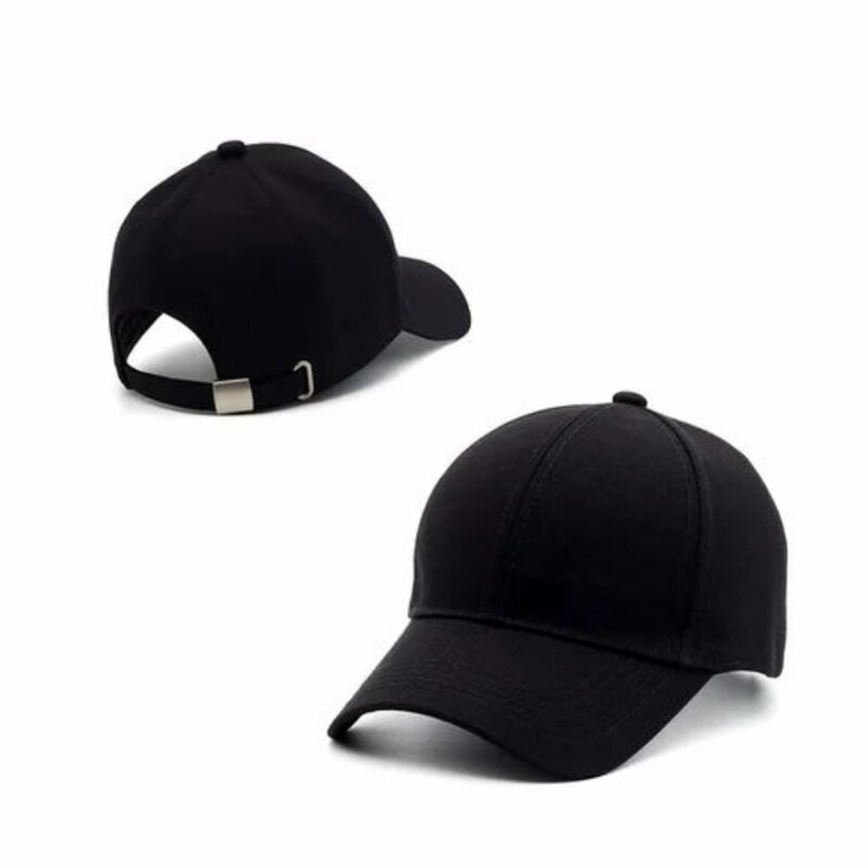 کلاه کپ وارداتی باکیفیت دوخت عالی و رنگ بندی ( کد عمده 61076)