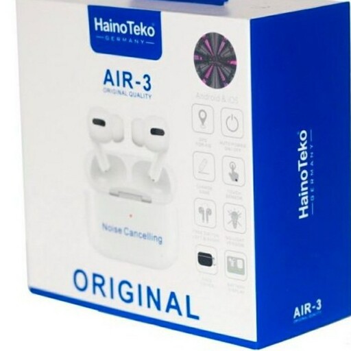 ایرپاد Air-5 مدل Haino Teko