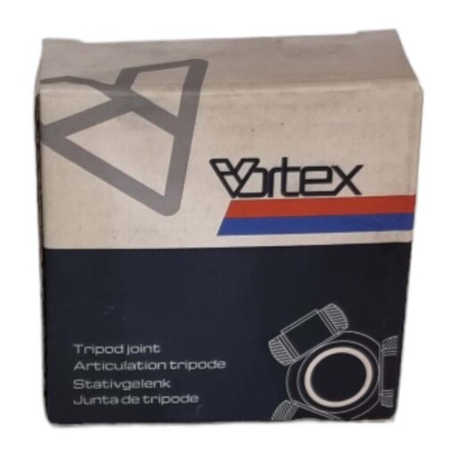 سه شاخ پلوس 20 خار ABS پراید برند ورتکس vortex ( یک سال گارانتی ) 