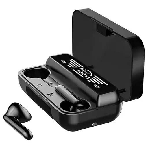 هدفون بی سیم اورجینال گیمینگ مدل Newest Wireless M-29 Pro Earbuds oem