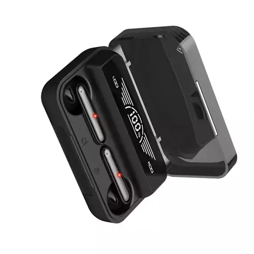 هدفون بی سیم اورجینال گیمینگ مدل Newest Wireless M-29 Pro Earbuds oem