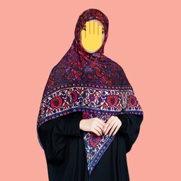روسری زنانه کد 02