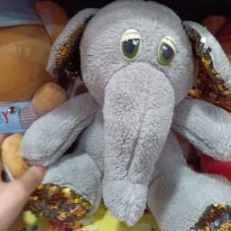 عروسک فیلی