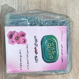 صابون گل ختمی 