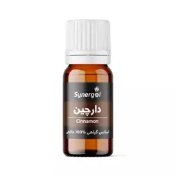 اسانس گیاهی(اسنشیال اویل) دارچین 60 میلی لیتر