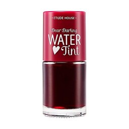 تینت لب مایع قرمز اتود مدل Water Tint