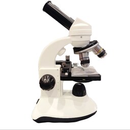 میکروسکوپ زیستی XSP60 به همراه کیف حمل و نمونه آماده