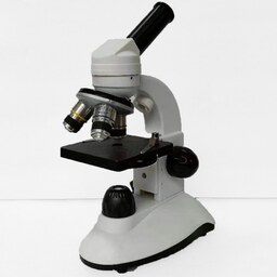 میکروسکوپ دانش آموزی XSP60 با لنز آزمایشگاهی