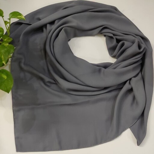 روسری کرپ حریر قواره 100 فاطیما(خرید مستقیم از تولید کننده)