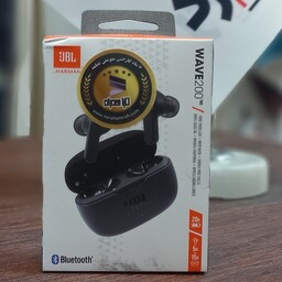 ایرپاد جی بی ال (JBL )مدل(WAVE200)      