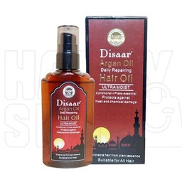 روغن آرگان دیسار Disaar Argan oil