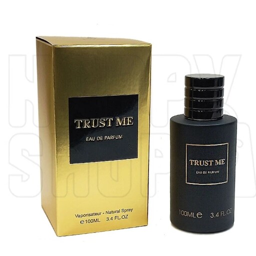 عطر ادکلن تام فورد Trust me