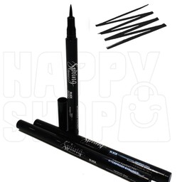 خط چشم مشکی ماژِیکی آلمانی برند  Spring beauty eyeliner