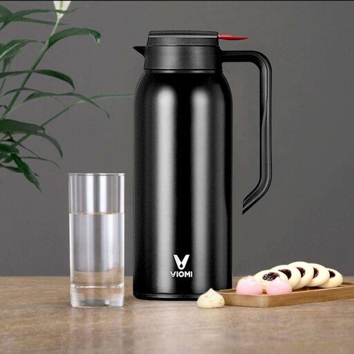 فلاسک استیل ضد زنگ شیائومی Thermos Viomi stainless steel 1500 ml