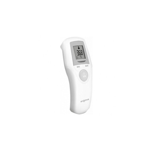 دماسنج تب سنج دیجیتال بدن شیائومی مدل Xiaomi Andon Portable Infrared Thermometer NT19