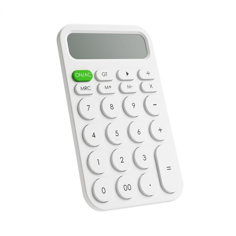ماشین حساب شیائومی Xiaomi MIIIW MWCL01 Calculator