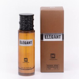 عطر ادکلن امپر لجند مردانه ( 30 میل )  جانوین  johnwin Emper Legend