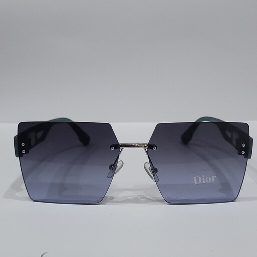 عینک آفتابی زنانه dior uv400