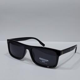 عینک آفتابی اسپرت polar sports رنک مشکی polarized 