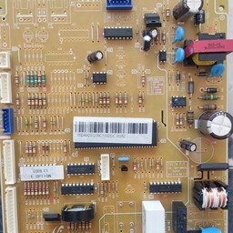 برد یخچال سامسونگ 209C پس کرایه
