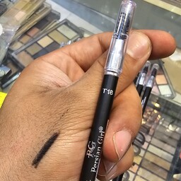 مداد ابرو برس دار پرشین گرل شماره t18 (مشکی) اصل آلمان