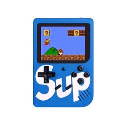 کنسول بازی قابل حمل sup game box مدل Plus