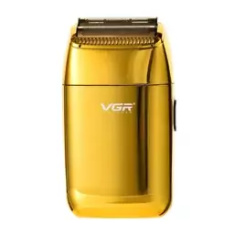   ریش تراش  و شیور صورت وی جی ار مدل V-399