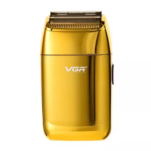   ریش تراش  و شیور صورت وی جی ار مدل V-399