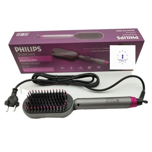 برس حرارتی فیلیپس Philips مدل PH-9955 اصلی