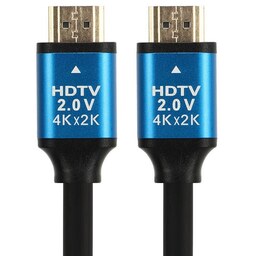 کابل HDMI 4K V2.0 طول 1.5 متر