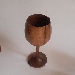 جام چوبی با چوب گردو و راش (خرید مستقیم از تولید کننده )