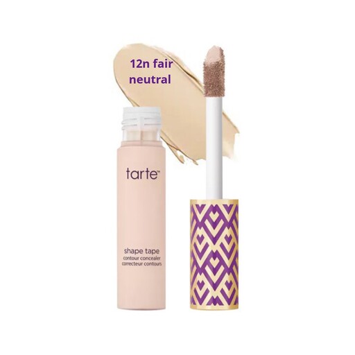 کانسیلر تارت Tarte Shape Tape حجم 10 میل