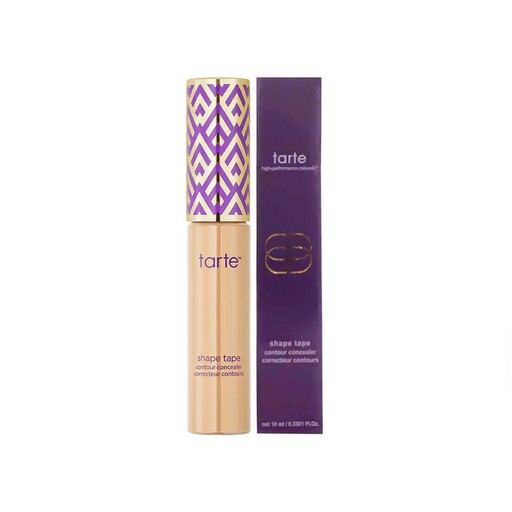 کانسیلر تارت Tarte Shape Tape حجم 10 میل