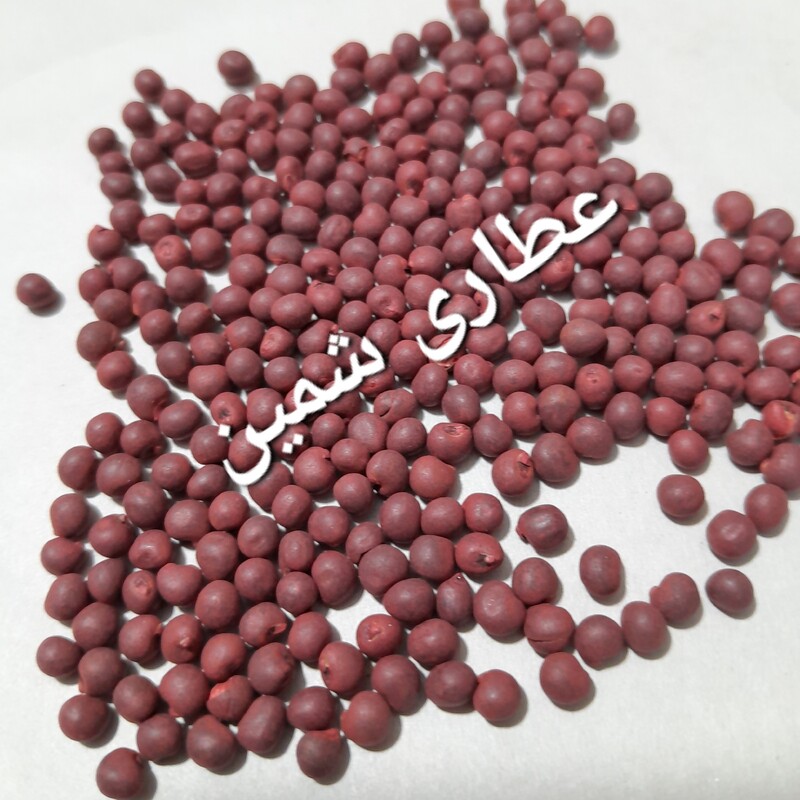 بذر بامیه اصلاح شده (50 عدد)