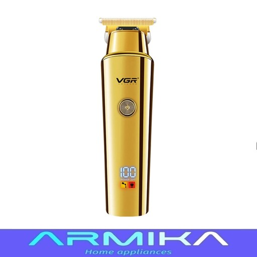 ماشین اصلاح موی سر و صورت وی جی ار مدل V-947

