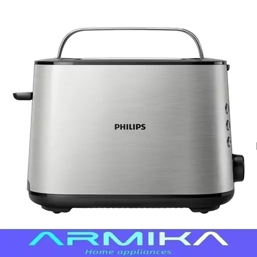 توستر نان  فیلیپس Philips مدل HD 2650

