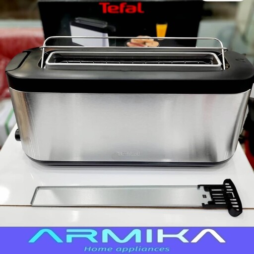 توستر تفال Tefal مدل TL430

