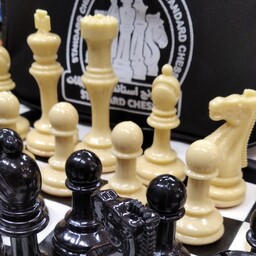 شطرنج کیفی مسابقات 