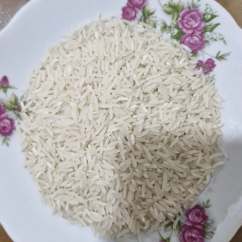 برنج فجر  اعلاء گرگان با ارسال رایگان 10 کیلویی عطری و خوش پخت