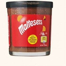 شکلات صبحانه فندوقی مالتیزرس Maltesers