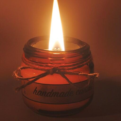 شمع معطر love mood کد 1