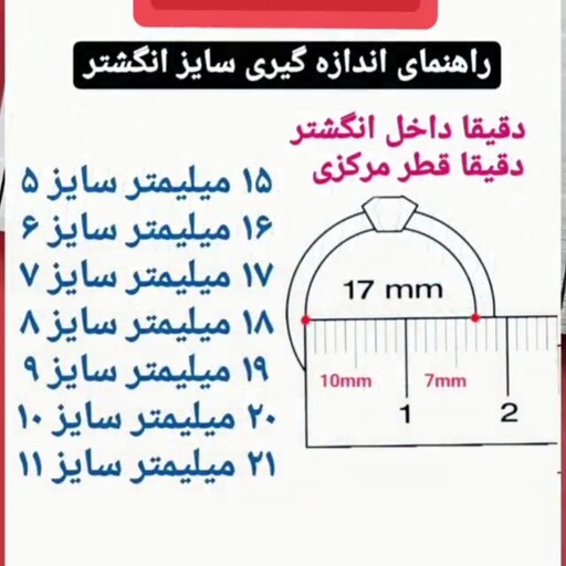 انگشتر زنانه طرح سولیتر برند ژوپینگ رنگ نقره ای ضد حساسیت و رنگ ثابت  سایز هفت و هشت،جزو انگشترای پهن میباشد