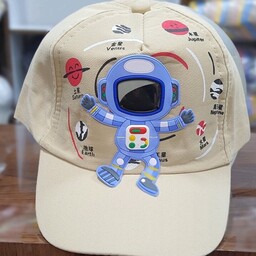 کلاه بچگانه آدم فضایی وارداتی
