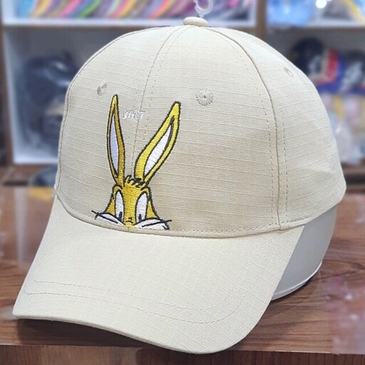 کلاه بچگانه خرگوش دار