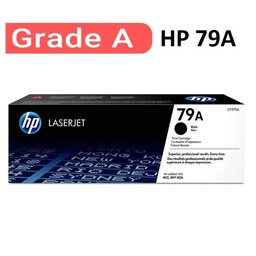 کارتریج تونر لیزری اچ پی HP 79A - گرید A - همراه گارانتی، ارسال و تحویل سریع تیپاکس پسکرایه به کل ایران