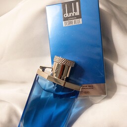 عطر گرمی و اسانس خالص دانهیل آبی Dunhill desire blueبا کیفیت و ماندگاری خوب(حداقل خرید 50 گرم)