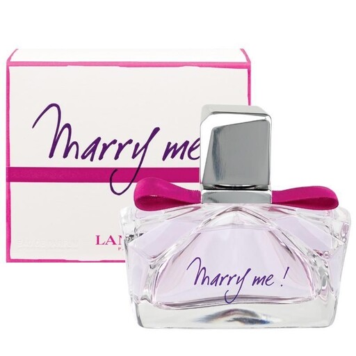 عطر گرمی و اسانس خالص لانوین مری می Lanvin Marry me با کیفیت و ماندگاری خوب(حداقل خرید 50 گرم)