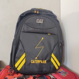 کوله پشتی CAT مناسب برای کوهنوردی و دانشجویی و ورزشی 
